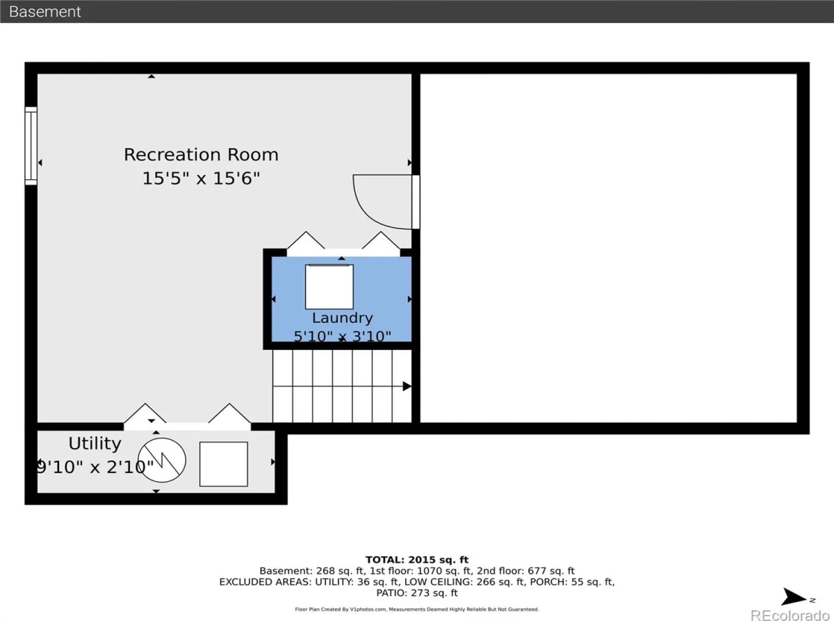 1213 Fremont Court Longmont CO 80504 | MLS #REC5115861 07162026205910 1200 48