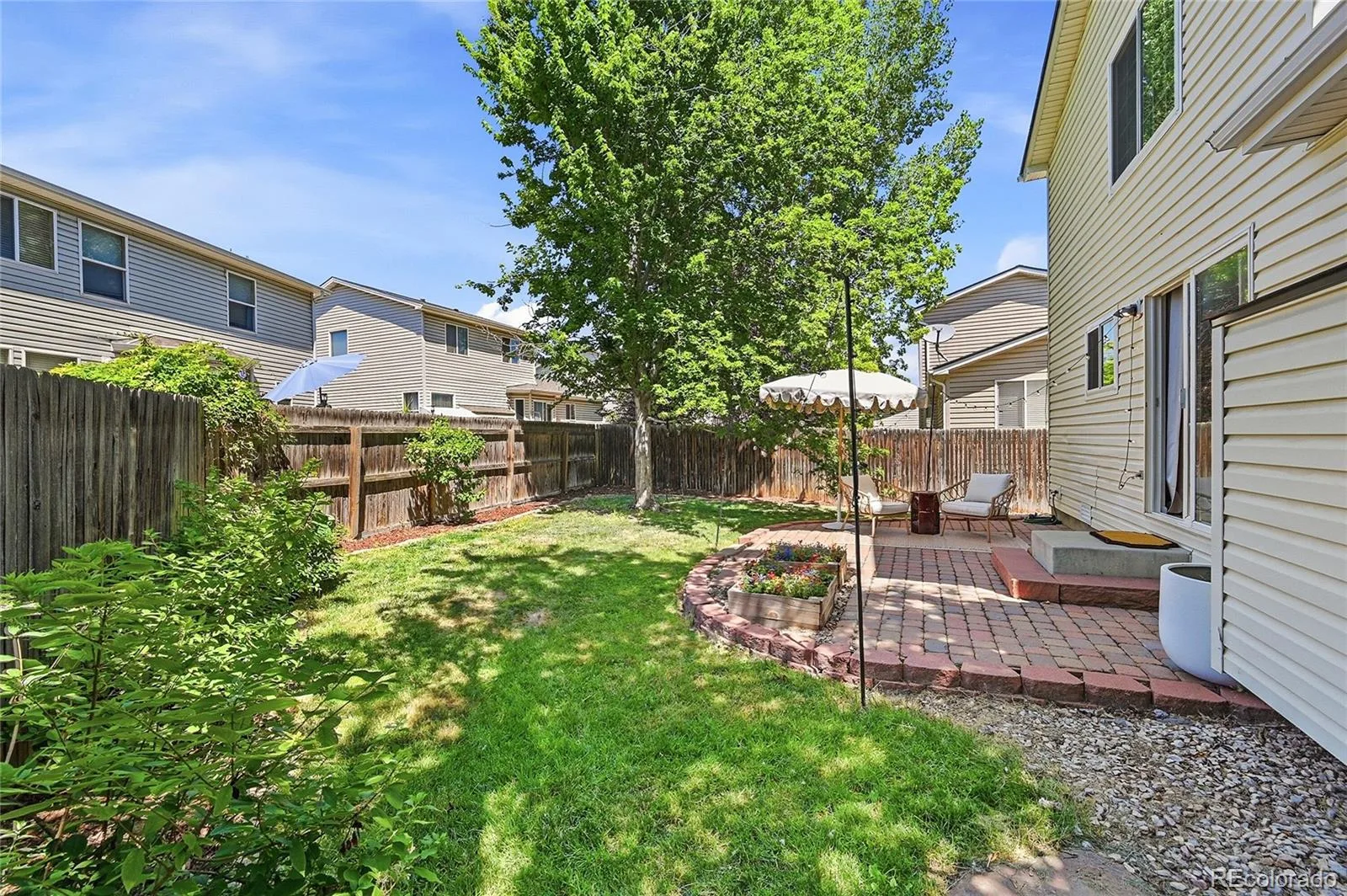 1213 Fremont Court Longmont CO 80504 | MLS #REC5115861 07162026205910 1600 30
