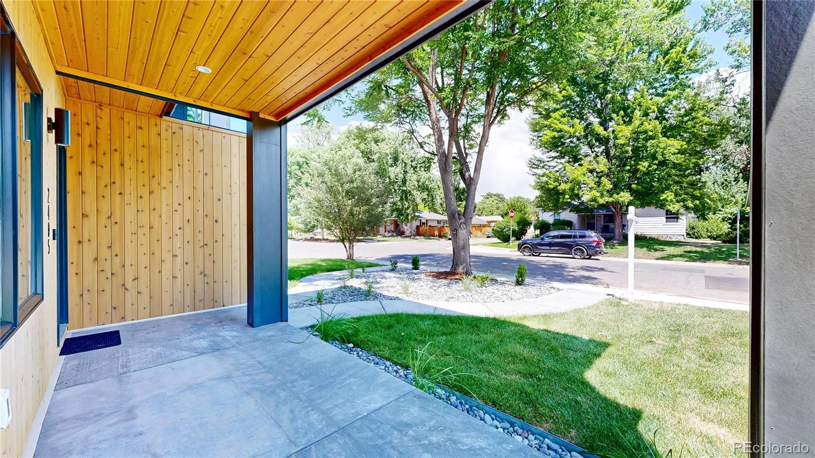 2137 S High Street Denver CO 80210 | MLS #REC5116324 08142026185017 1600 17