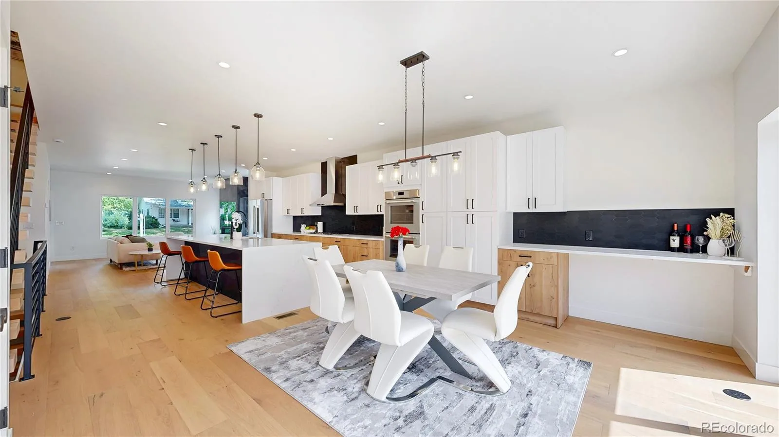 2137 S High Street Denver CO 80210 | MLS #REC5116324 08142026185017 1600 21