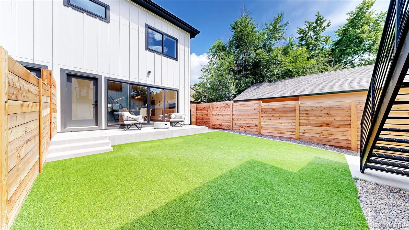 2137 S High Street Denver CO 80210 | MLS #REC5116324 08142026185017 1600 43