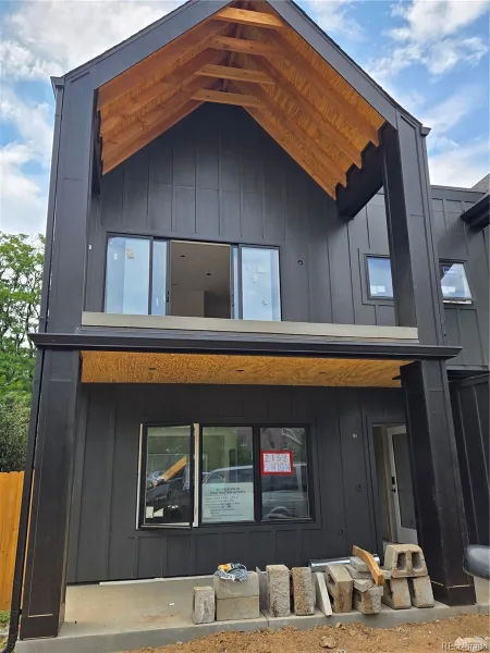 2137 S High Street Denver CO 80210 | MLS #REC5116324 08142026185017 800 1