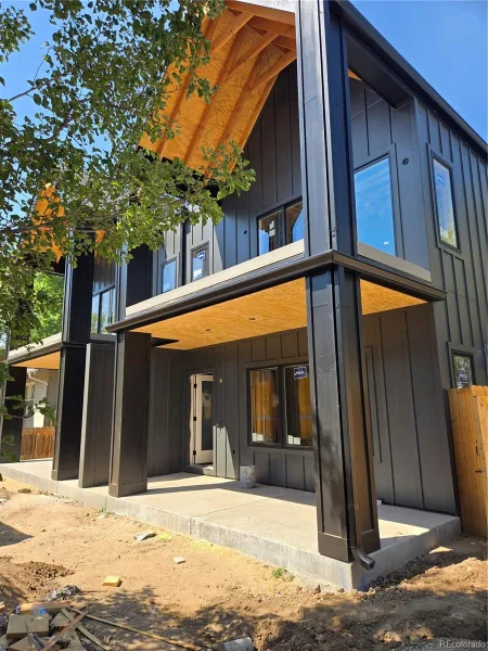 2137 S High Street Denver CO 80210 | MLS #REC5116324 08142026185017 800 2