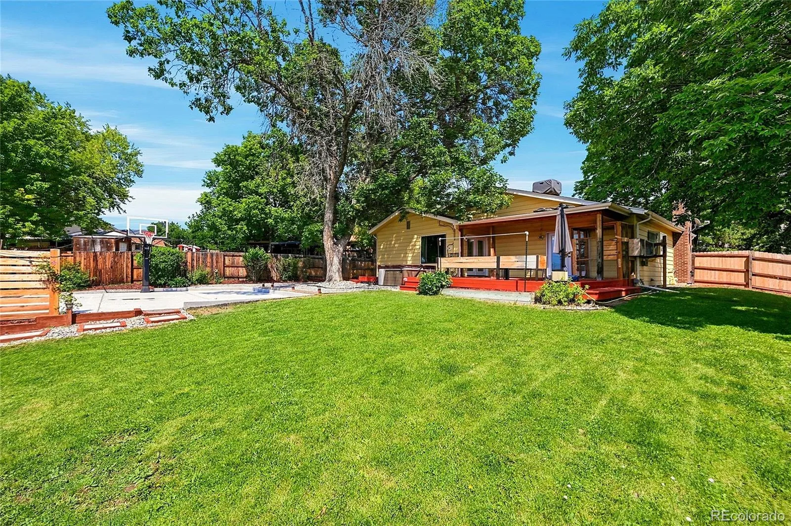 7209 S Houstoun Waring Circle Littleton CO 80120 MLS #REC5117820 07012026051550 1600 26