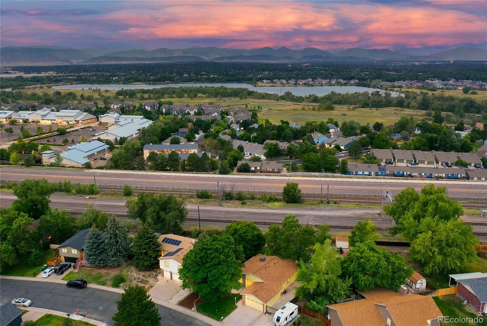 7209 S Houstoun Waring Circle Littleton CO 80120 MLS #REC5117820 07012026051550 1600 42