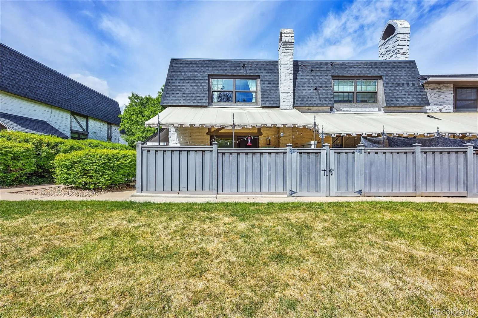 3538 S Ivanhoe Street Denver CO 80237 MLS #REC5118386 05072026040417 1600 25