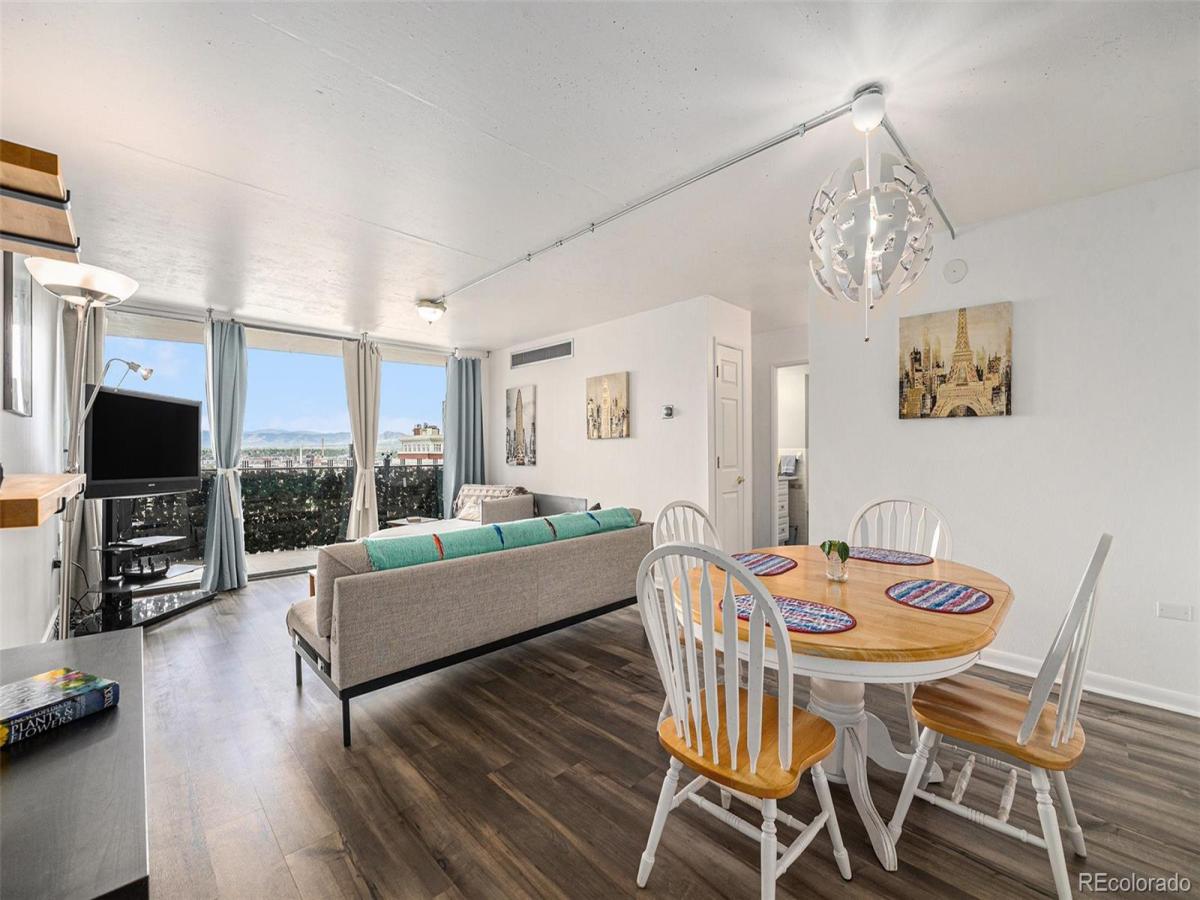 1020 15th Street #12C Denver CO 80202 | MLS #REC5121211 MLS #REC5121211 image #0