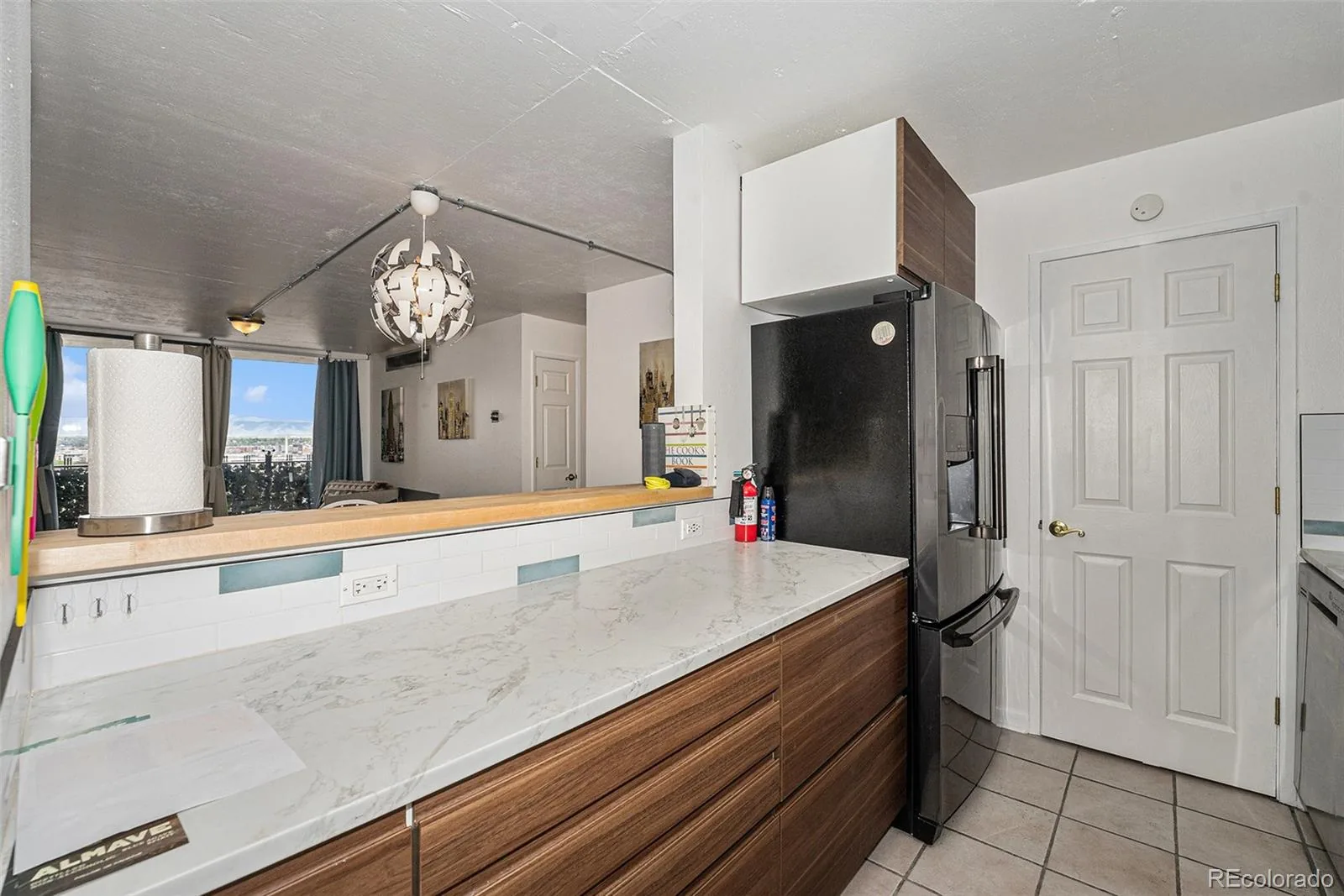 1020 15th Street #12C Denver CO 80202 | MLS #REC5121211 10032026213057 1600 1