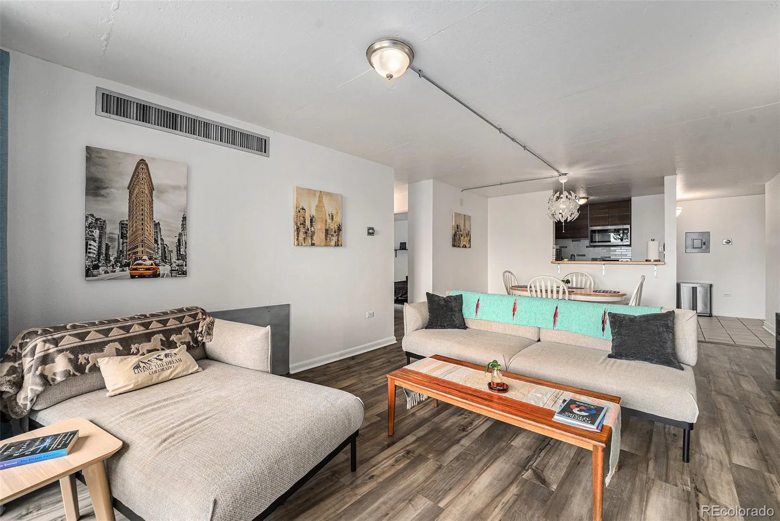 1020 15th Street #12C Denver CO 80202 | MLS #REC5121211 10032026213057 1600 3