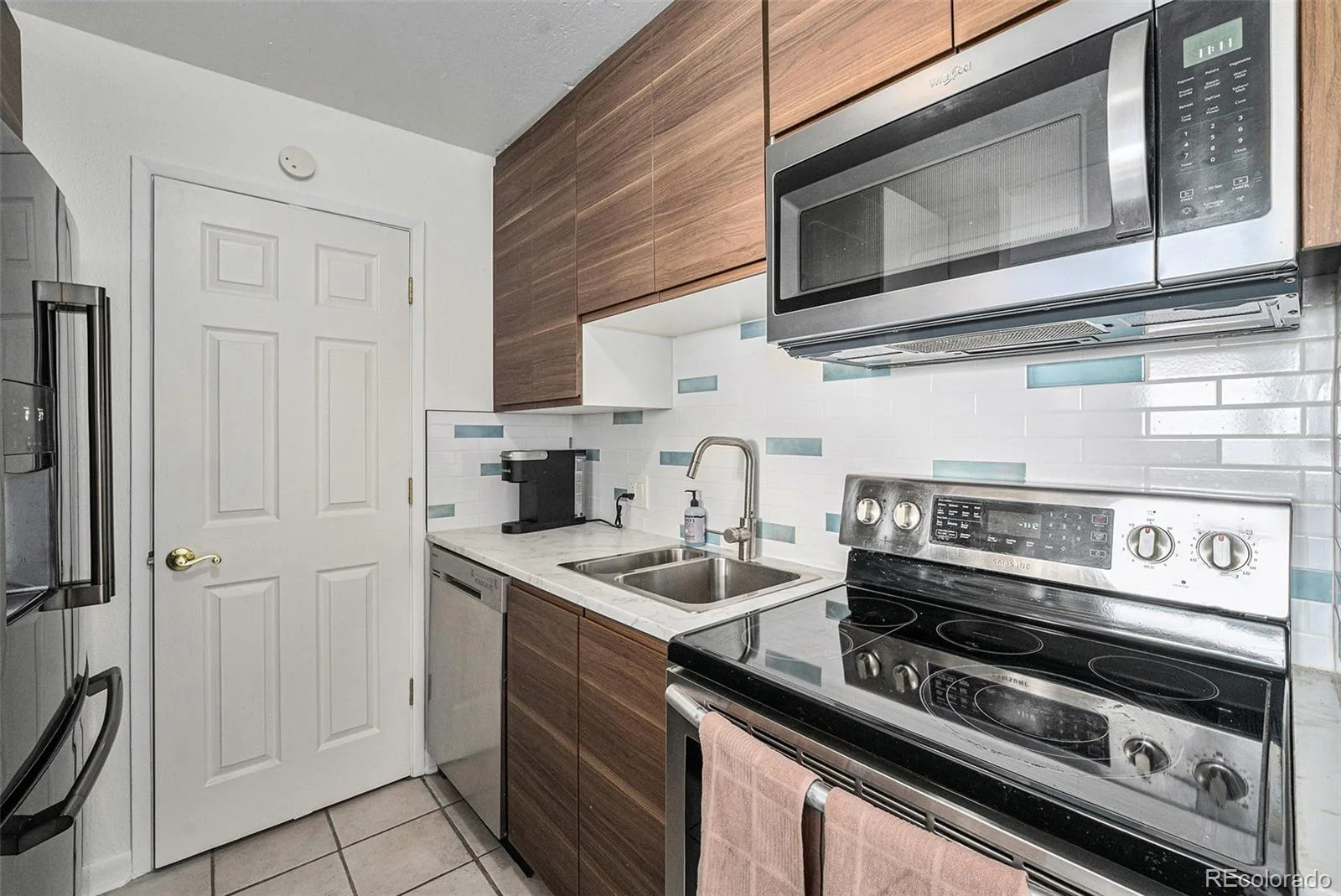 1020 15th Street #12C Denver CO 80202 | MLS #REC5121211 10032026213057 1600 4