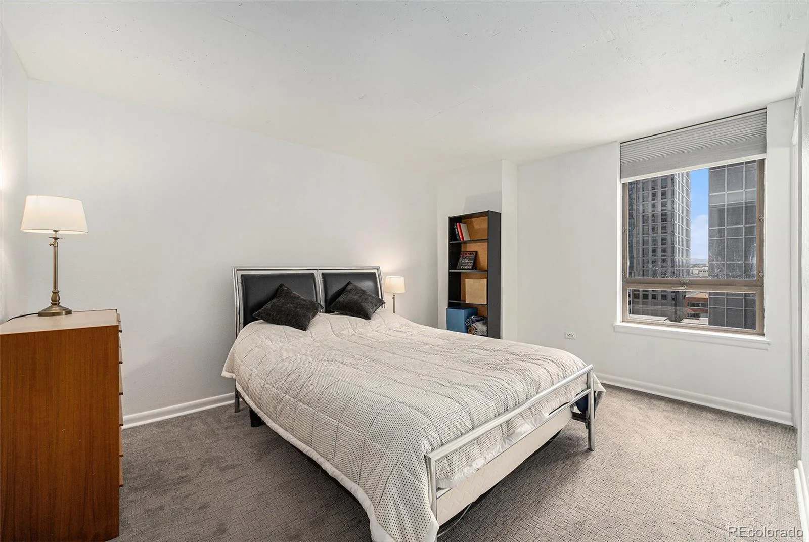 1020 15th Street #12C Denver CO 80202 | MLS #REC5121211 10032026213057 1600 5