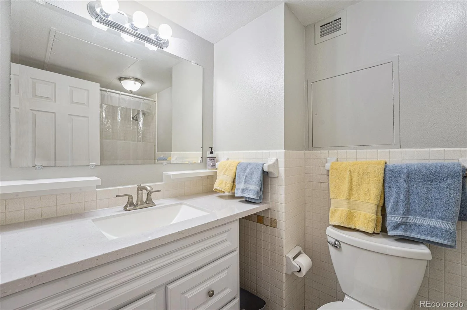 1020 15th Street #12C Denver CO 80202 | MLS #REC5121211 10032026213057 1600 6