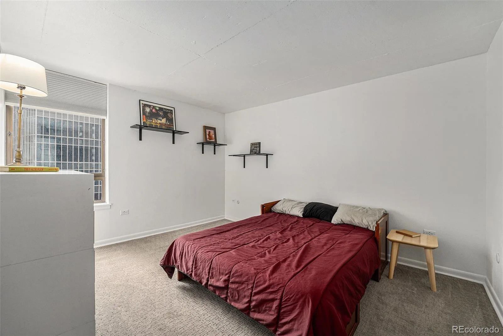 1020 15th Street #12C Denver CO 80202 | MLS #REC5121211 10032026213057 1600 7