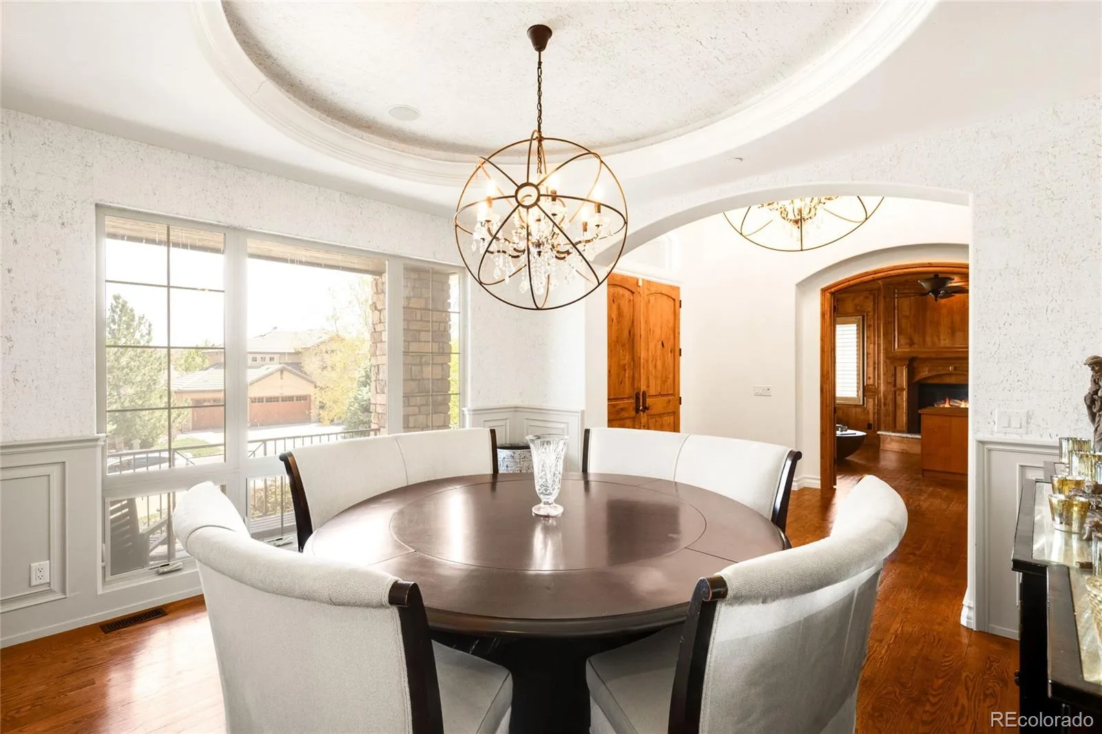 981 Buffalo Ridge Road Castle Pines CO 80108 | MLS #REC5121699 08202026180535 1600 11