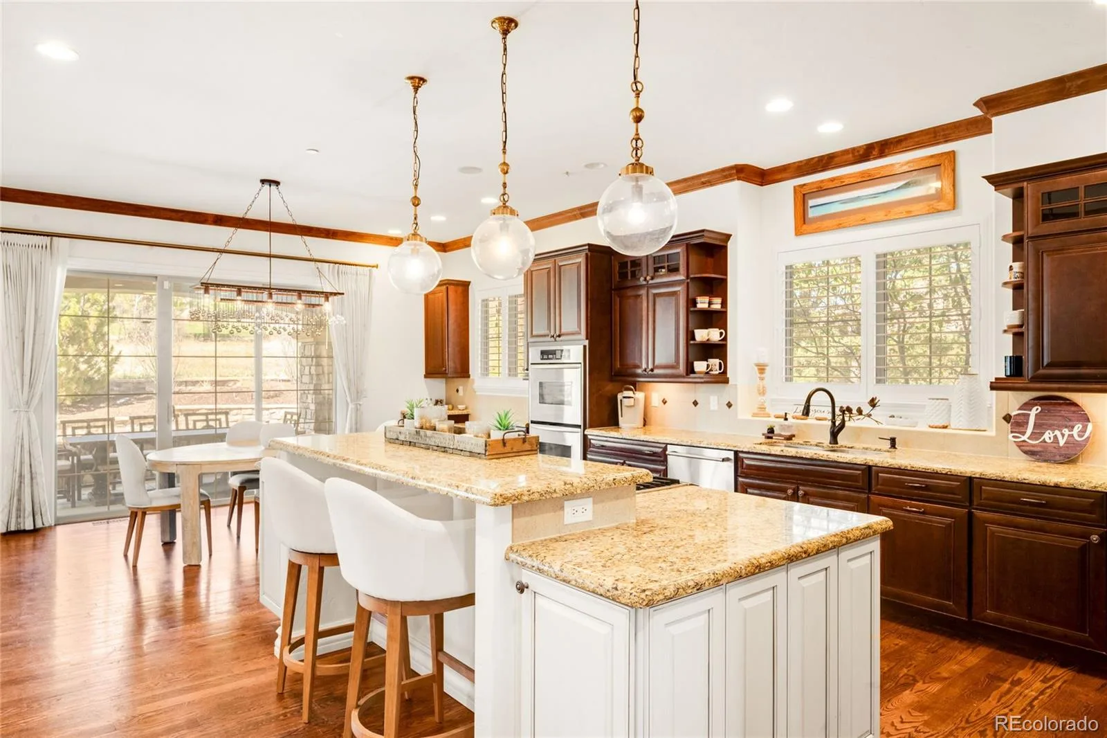 981 Buffalo Ridge Road Castle Pines CO 80108 | MLS #REC5121699 08202026180535 1600 16