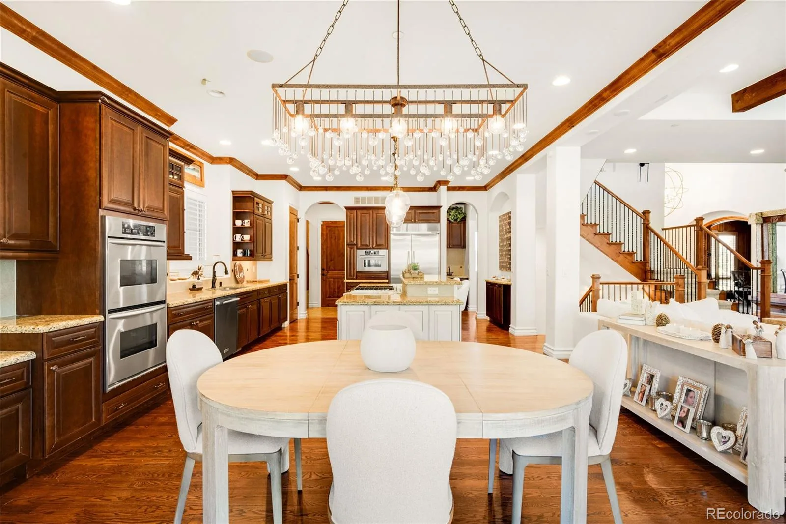 981 Buffalo Ridge Road Castle Pines CO 80108 | MLS #REC5121699 08202026180535 1600 20
