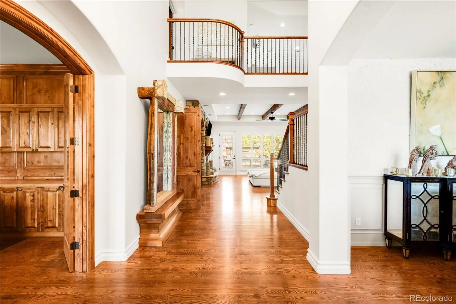 981 Buffalo Ridge Road Castle Pines CO 80108 | MLS #REC5121699 08202026180535 1600 6