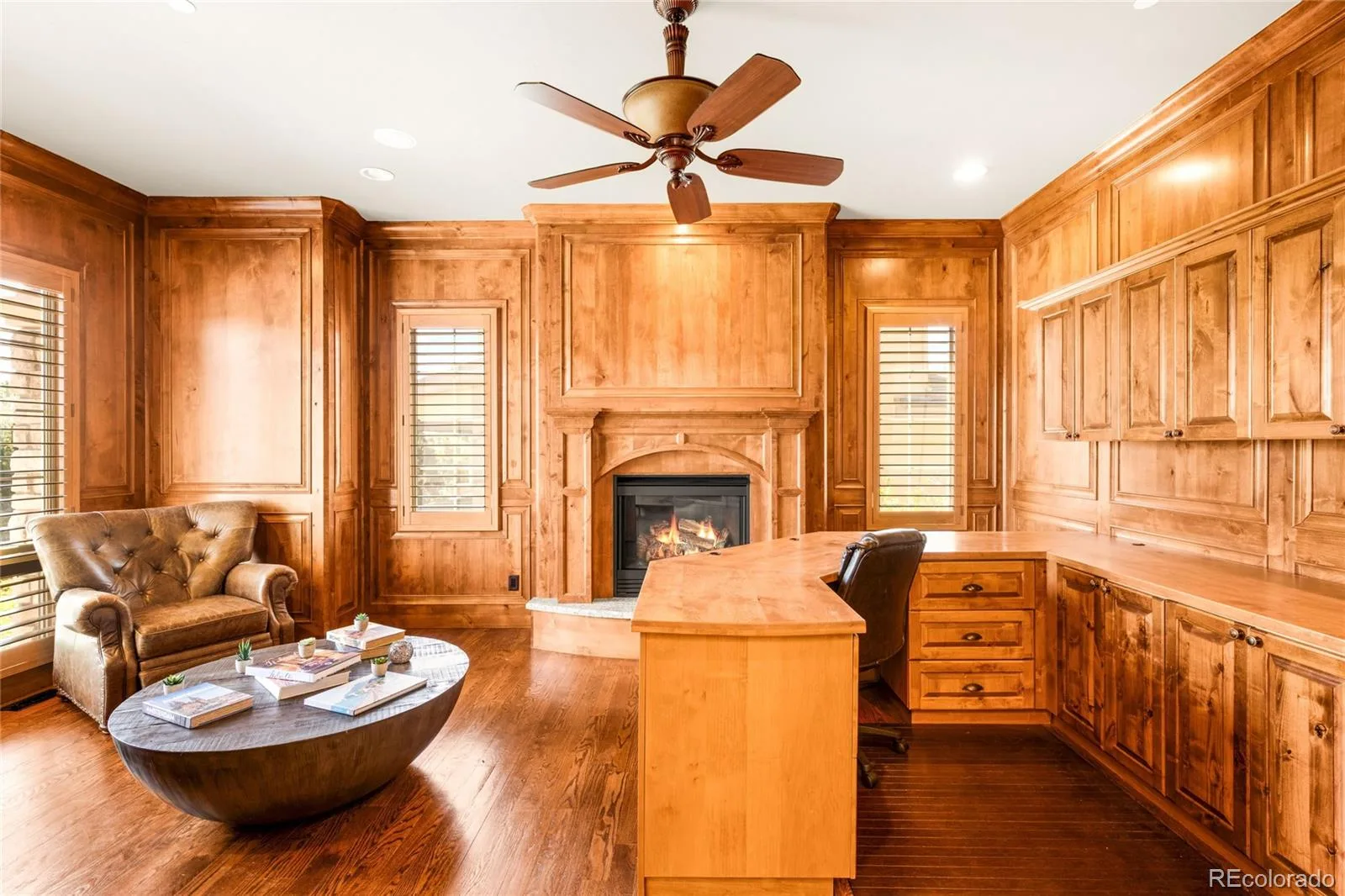 981 Buffalo Ridge Road Castle Pines CO 80108 | MLS #REC5121699 08202026180535 1600 7