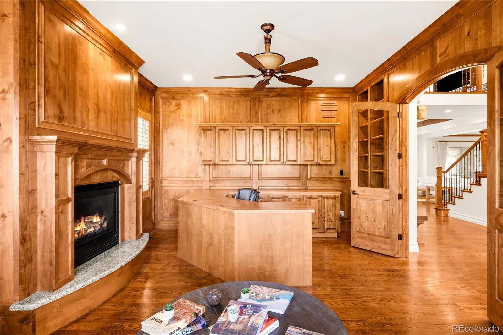 981 Buffalo Ridge Road Castle Pines CO 80108 | MLS #REC5121699 08202026180535 1600 8