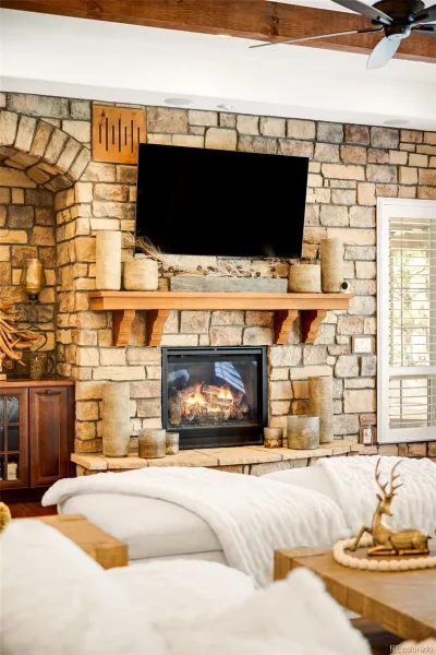 981 Buffalo Ridge Road Castle Pines CO 80108 | MLS #REC5121699 08202026180535 800 13