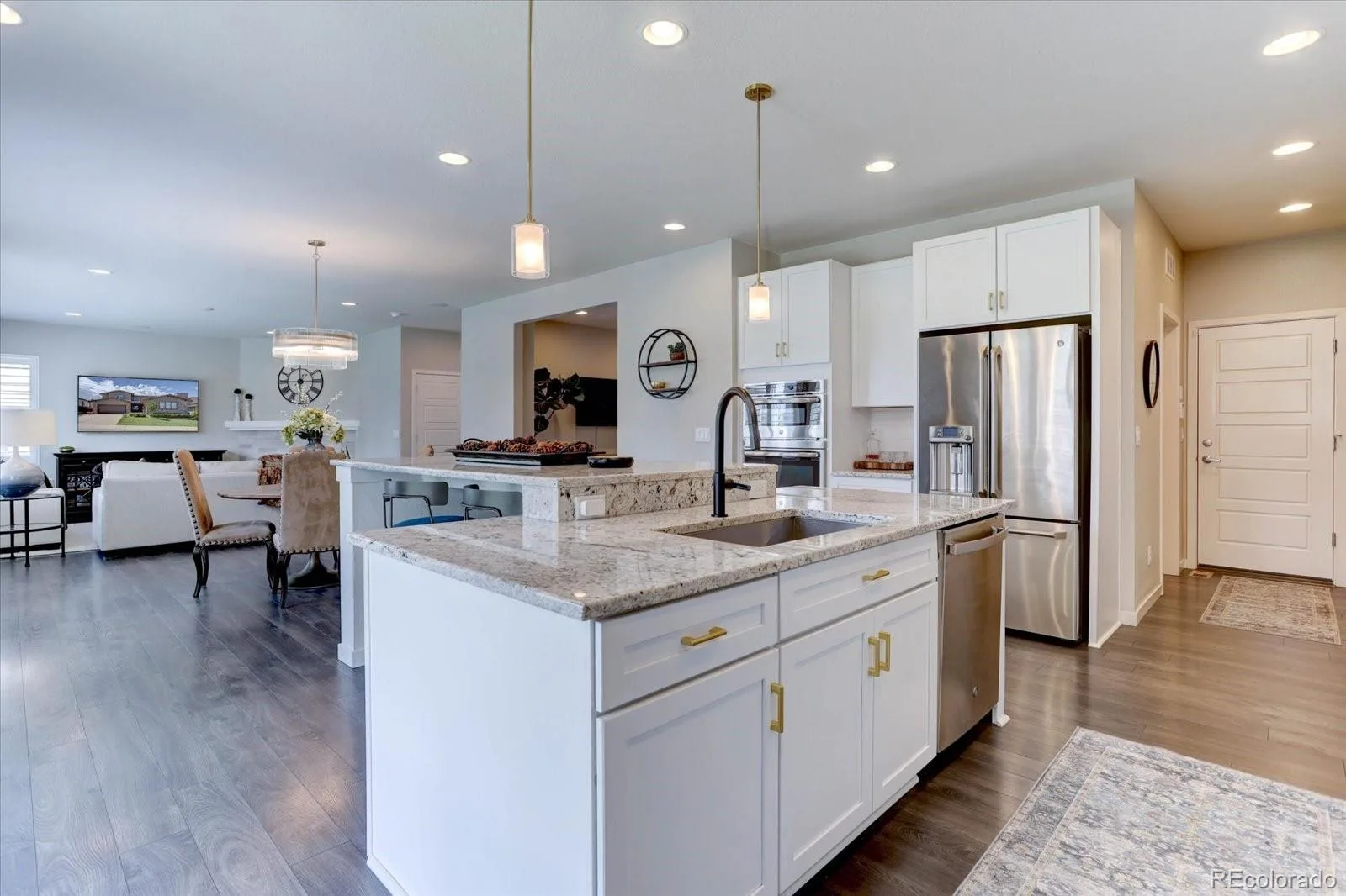 13956 Blue Wing Lane Parker CO 80134 | MLS #REC5122184 08292026195321 1600 13
