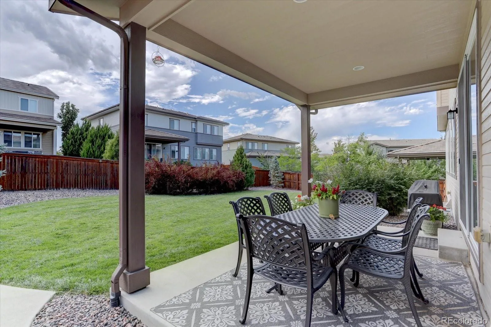 13956 Blue Wing Lane Parker CO 80134 | MLS #REC5122184 08292026195321 1600 35