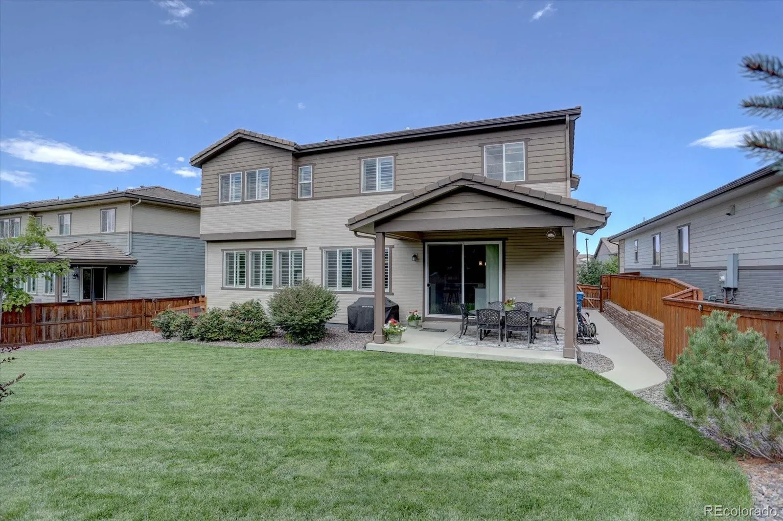 13956 Blue Wing Lane Parker CO 80134 | MLS #REC5122184 08292026195321 1600 36