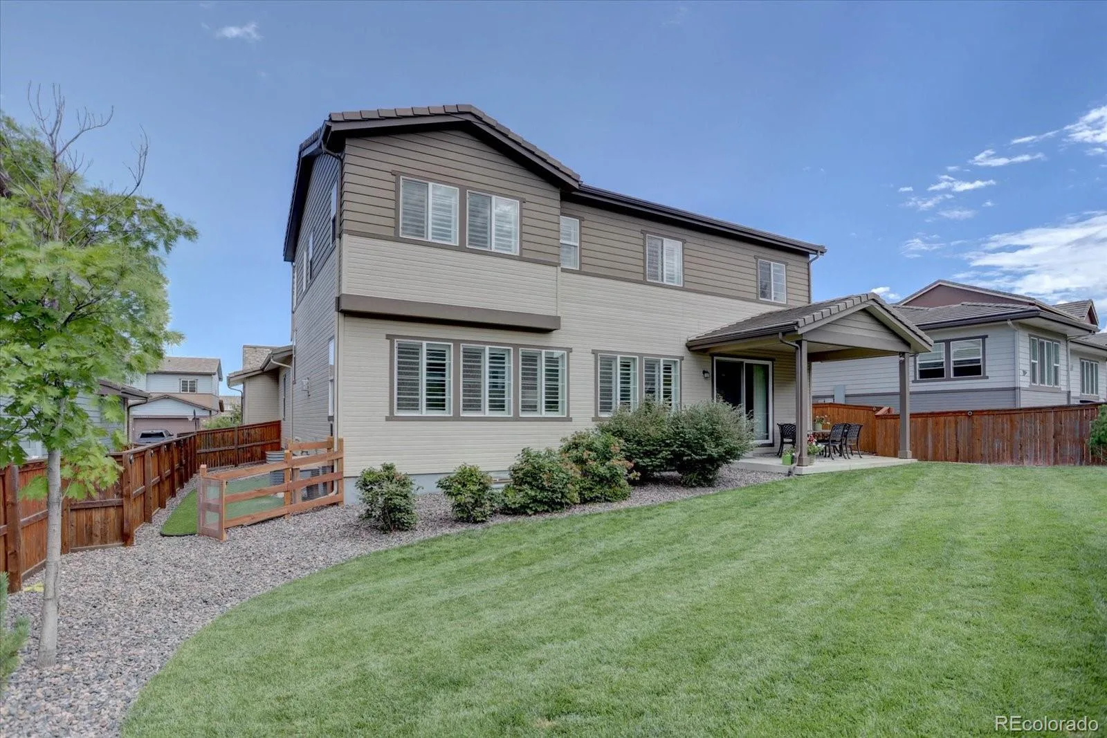 13956 Blue Wing Lane Parker CO 80134 | MLS #REC5122184 08292026195321 1600 37