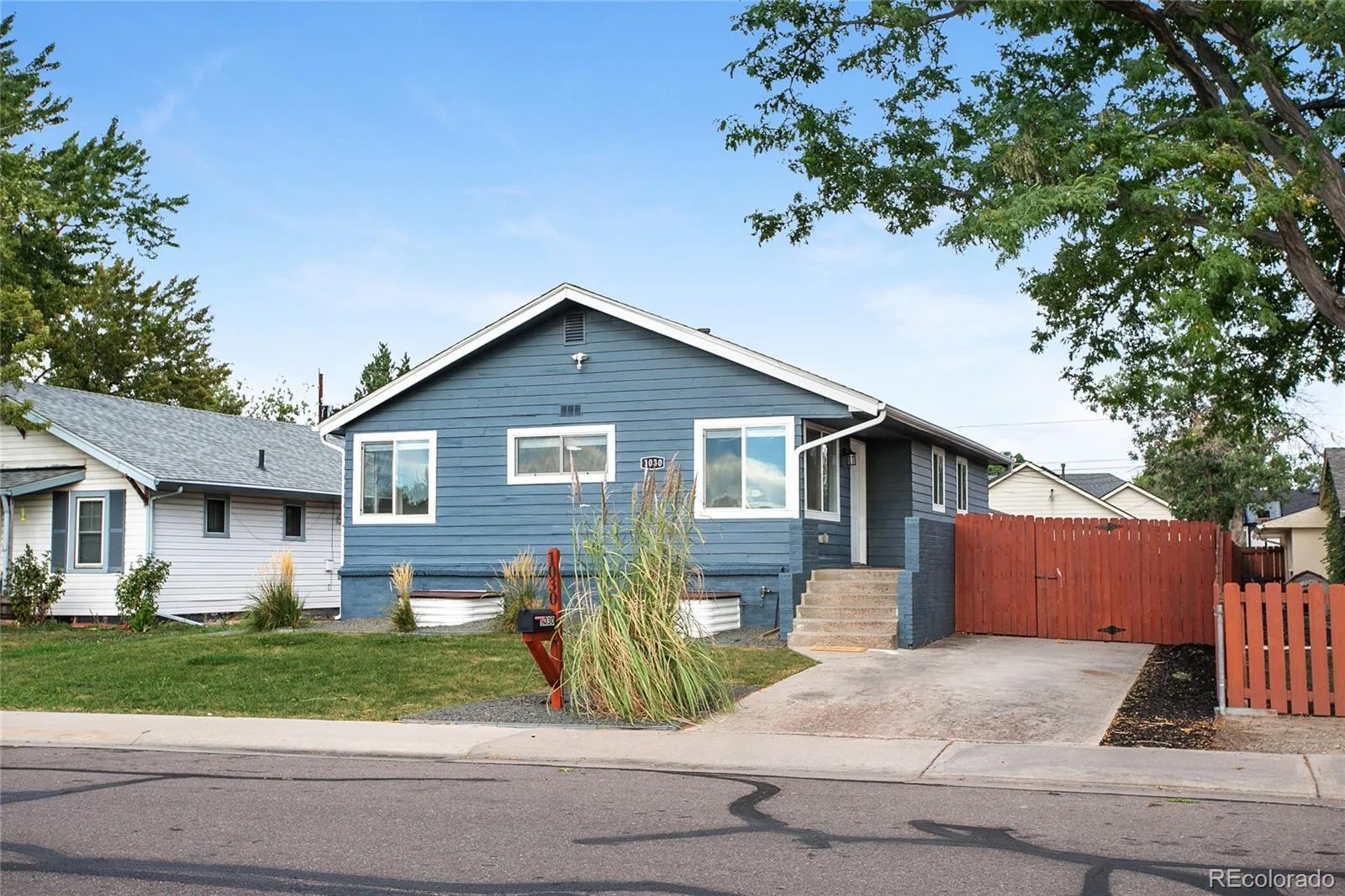1030 S Kearney Street Denver CO 80224 | MLS #REC5122849 09232026031535 1600 3