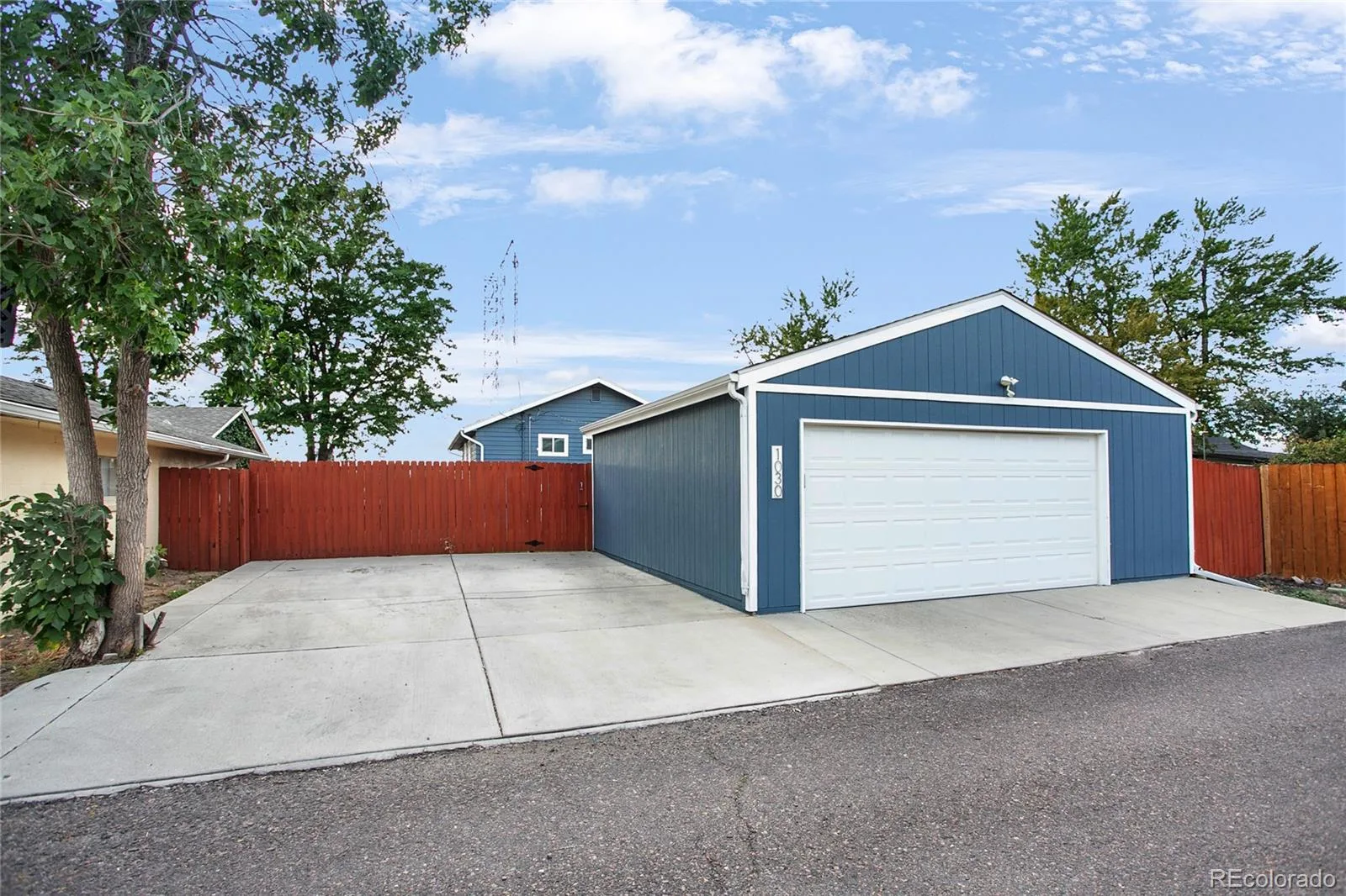 1030 S Kearney Street Denver CO 80224 | MLS #REC5122849 09232026031535 1600 5