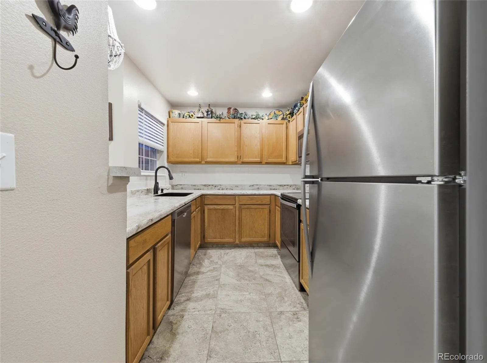 5705 W Atlantic Place #106 Lakewood CO 80227 | MLS #REC5123725 06272026140442 1600 12