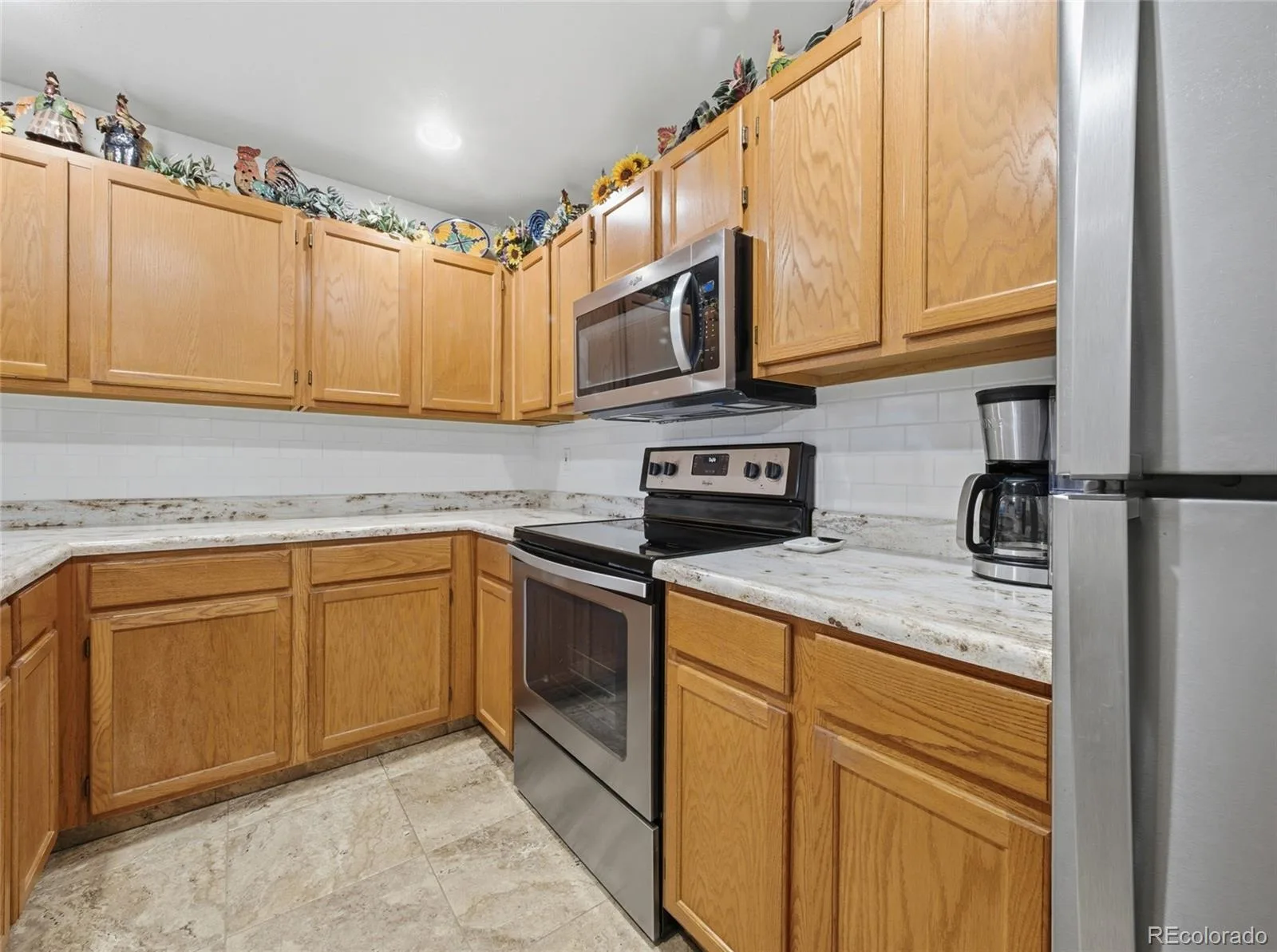 5705 W Atlantic Place #106 Lakewood CO 80227 | MLS #REC5123725 06272026140442 1600 13