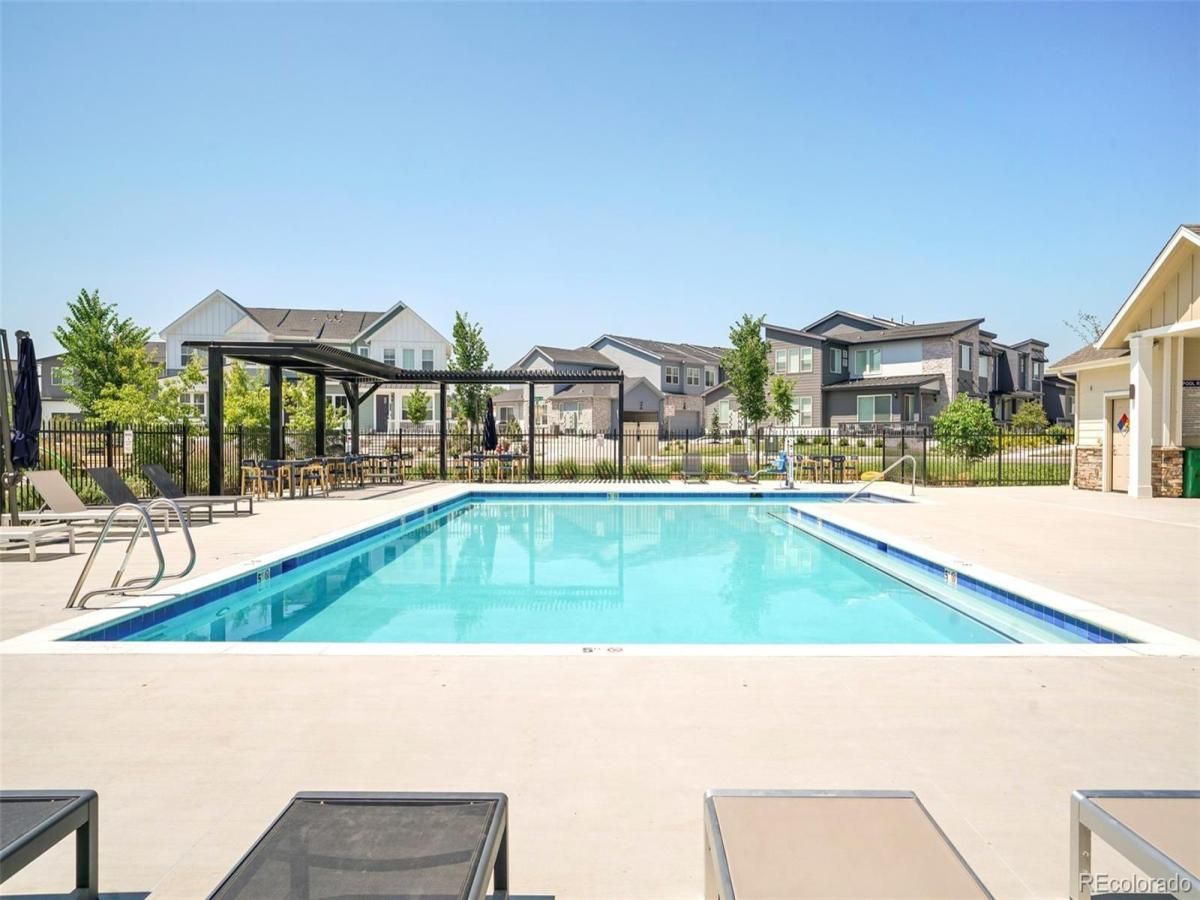 open houses // denver milehimodern