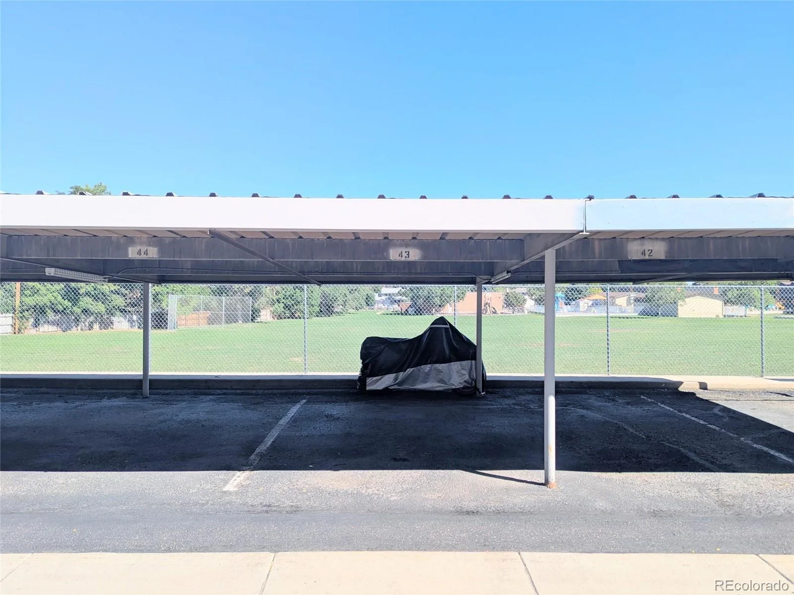 3337 S Monaco Street Parkway #A Denver CO 80222 | MLS #REC5123950 09232026031557 1600 30