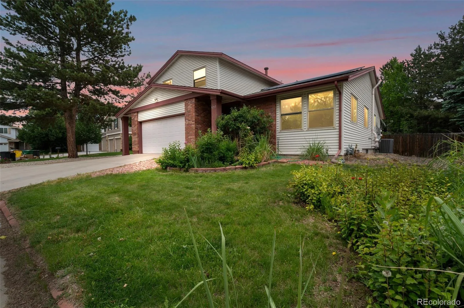 4217 W 110th Place Westminster CO 80031 MLS #REC5124383 06082026233224 1600 1