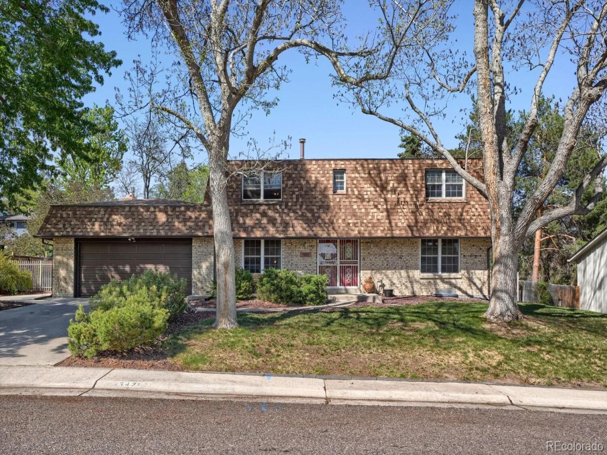 5421 W Geddes Place Littleton CO 80128 | MLS #REC5126475 MLS #REC5126475 image #0