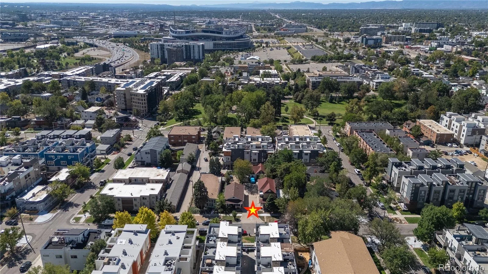 2742 W 24th Avenue Denver CO 80211 | MLS #REC5126996 09182026145043 1600 1