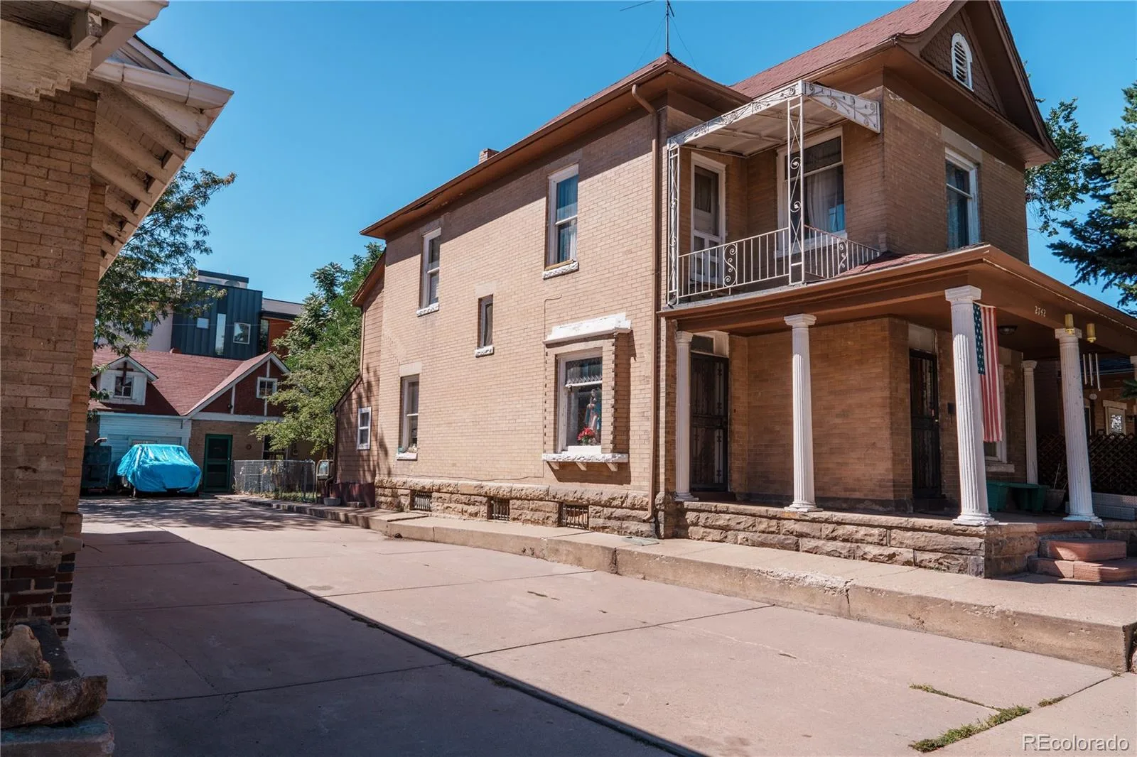 2742 W 24th Avenue Denver CO 80211 | MLS #REC5126996 09182026145043 1600 10