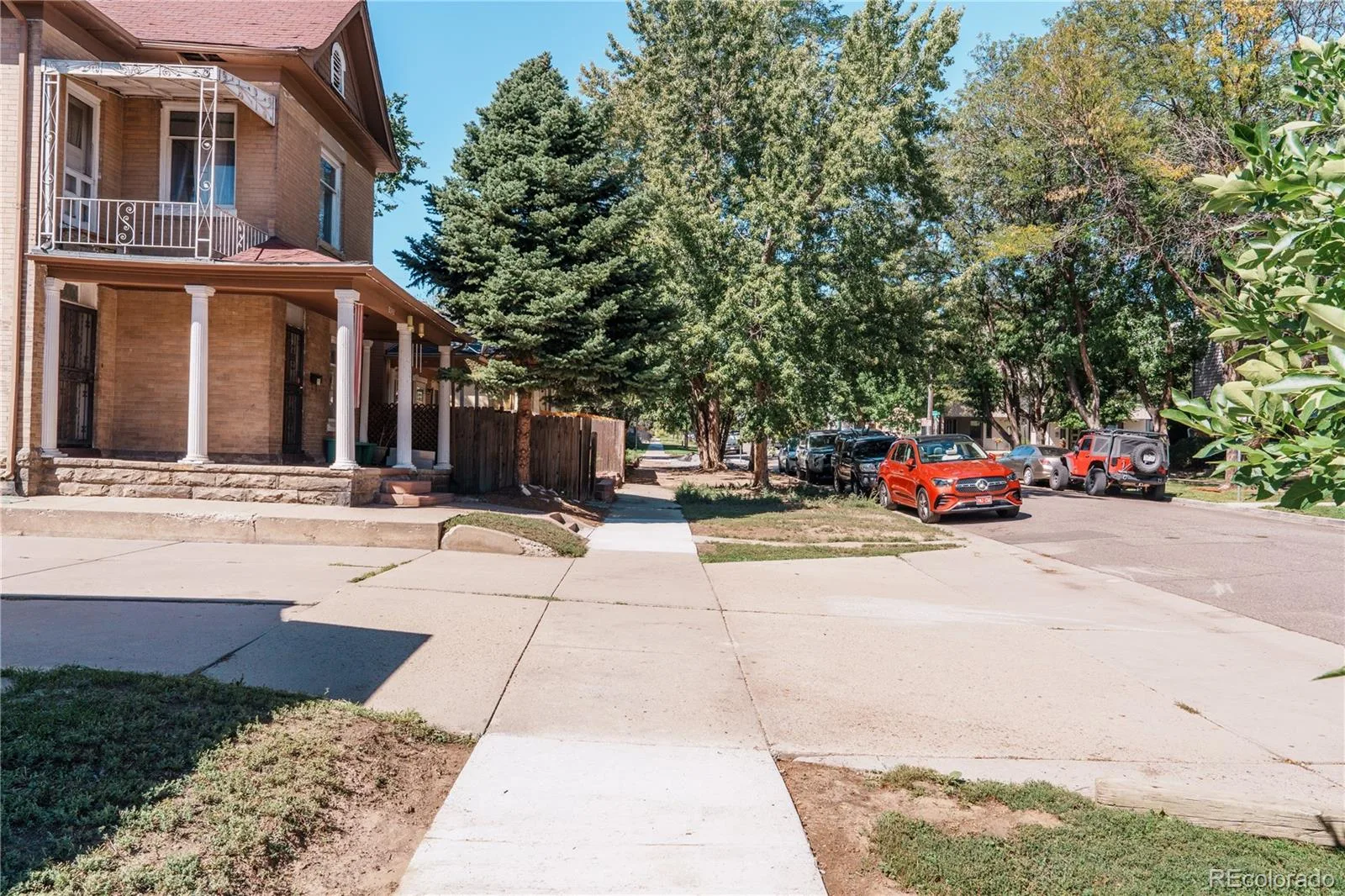 2742 W 24th Avenue Denver CO 80211 | MLS #REC5126996 09182026145043 1600 11