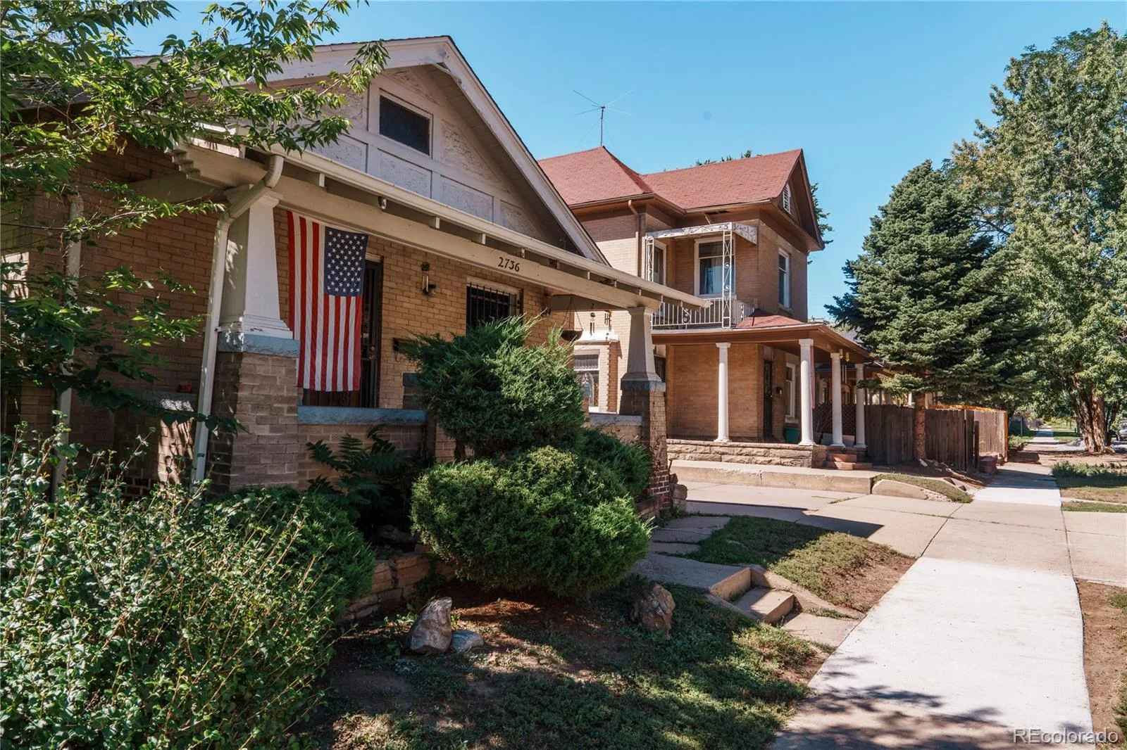 2742 W 24th Avenue Denver CO 80211 | MLS #REC5126996 09182026145043 1600 12