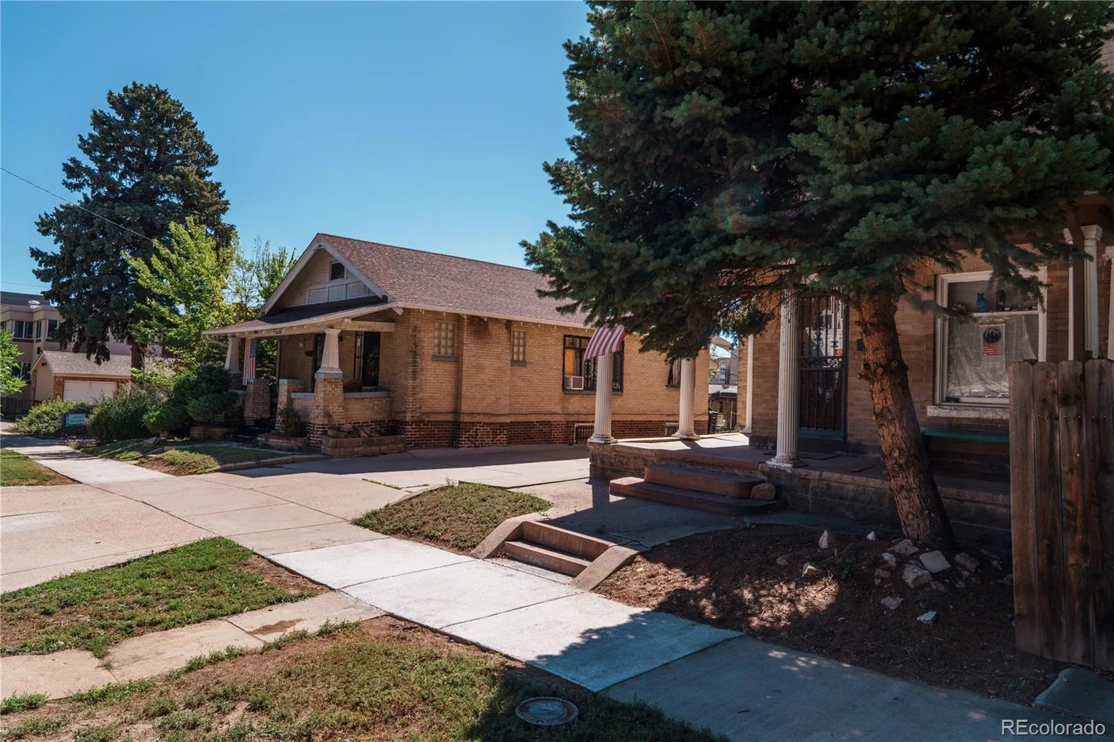 2742 W 24th Avenue Denver CO 80211 | MLS #REC5126996 09182026145043 1600 13