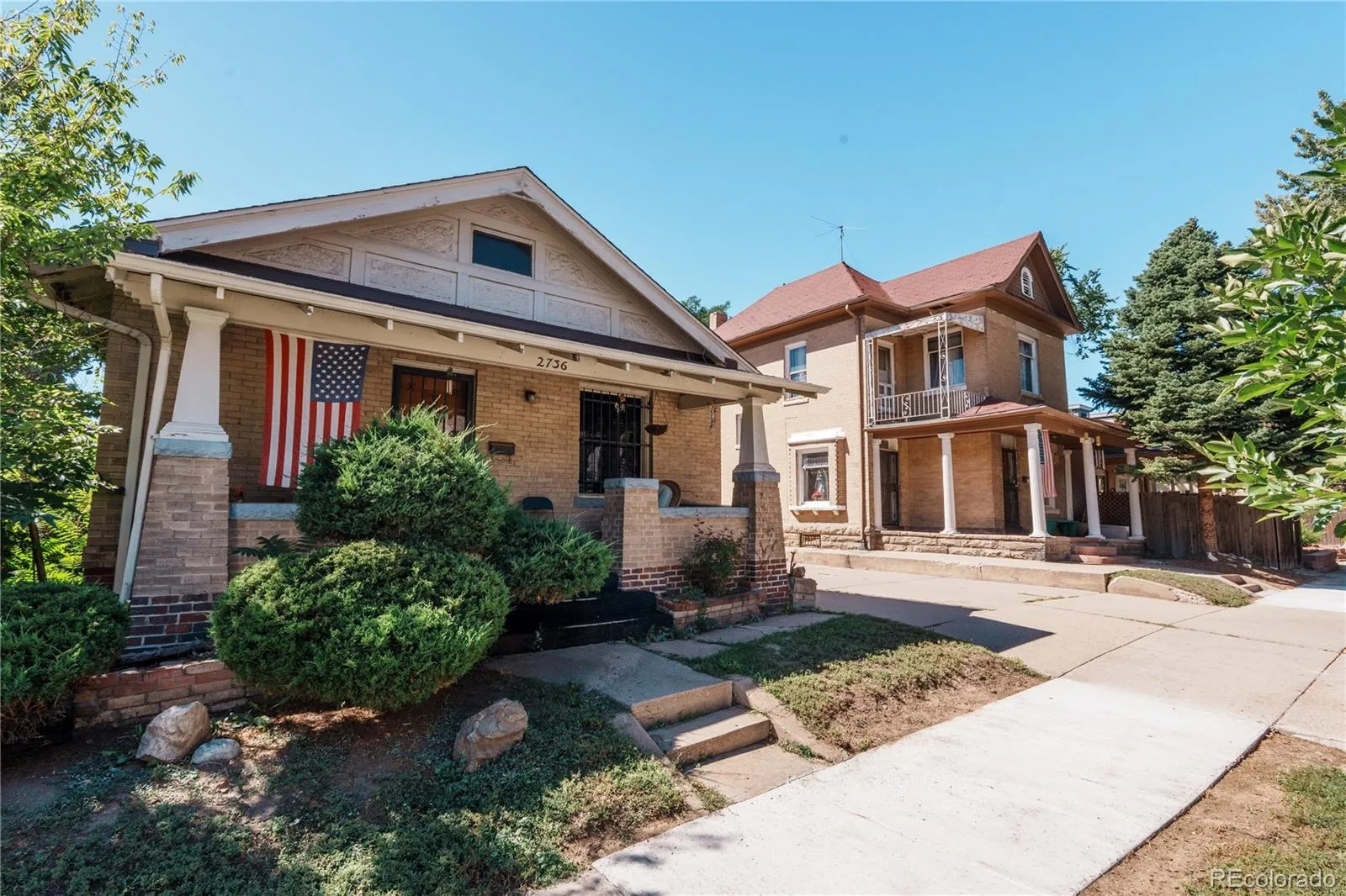 2742 W 24th Avenue Denver CO 80211 | MLS #REC5126996 09182026145043 1600 15