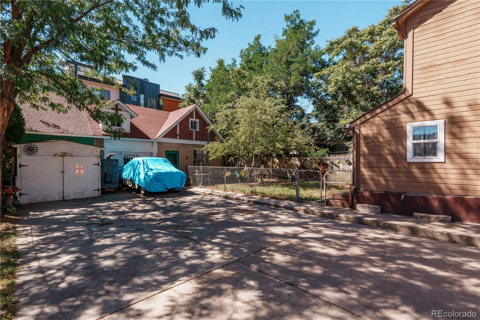 2742 W 24th Avenue Denver CO 80211 | MLS #REC5126996 09182026145043 1600 16