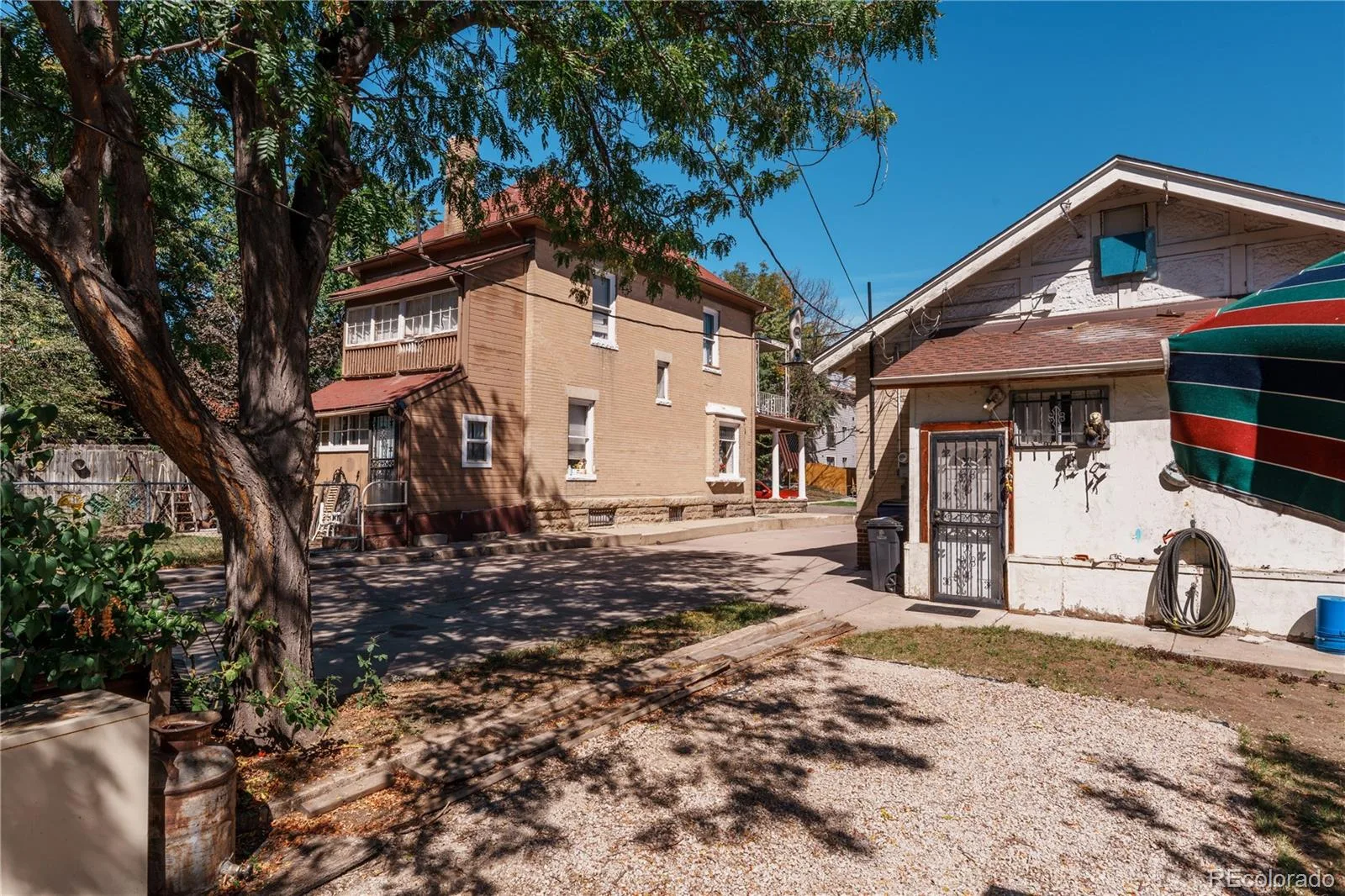 2742 W 24th Avenue Denver CO 80211 | MLS #REC5126996 09182026145043 1600 17