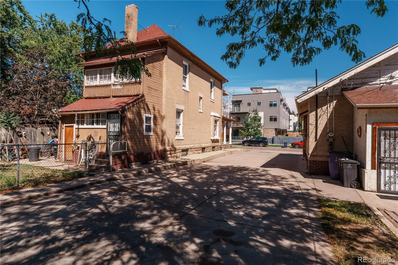 2742 W 24th Avenue Denver CO 80211 | MLS #REC5126996 09182026145043 1600 18