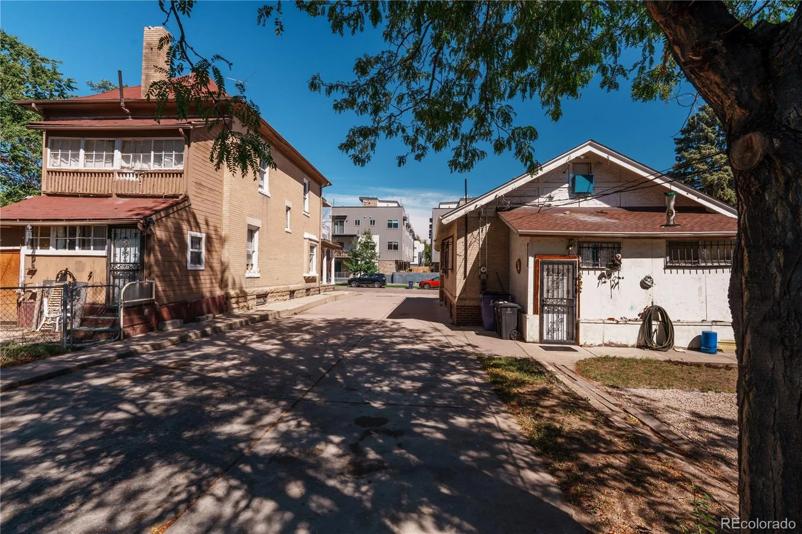 2742 W 24th Avenue Denver CO 80211 | MLS #REC5126996 09182026145043 1600 19