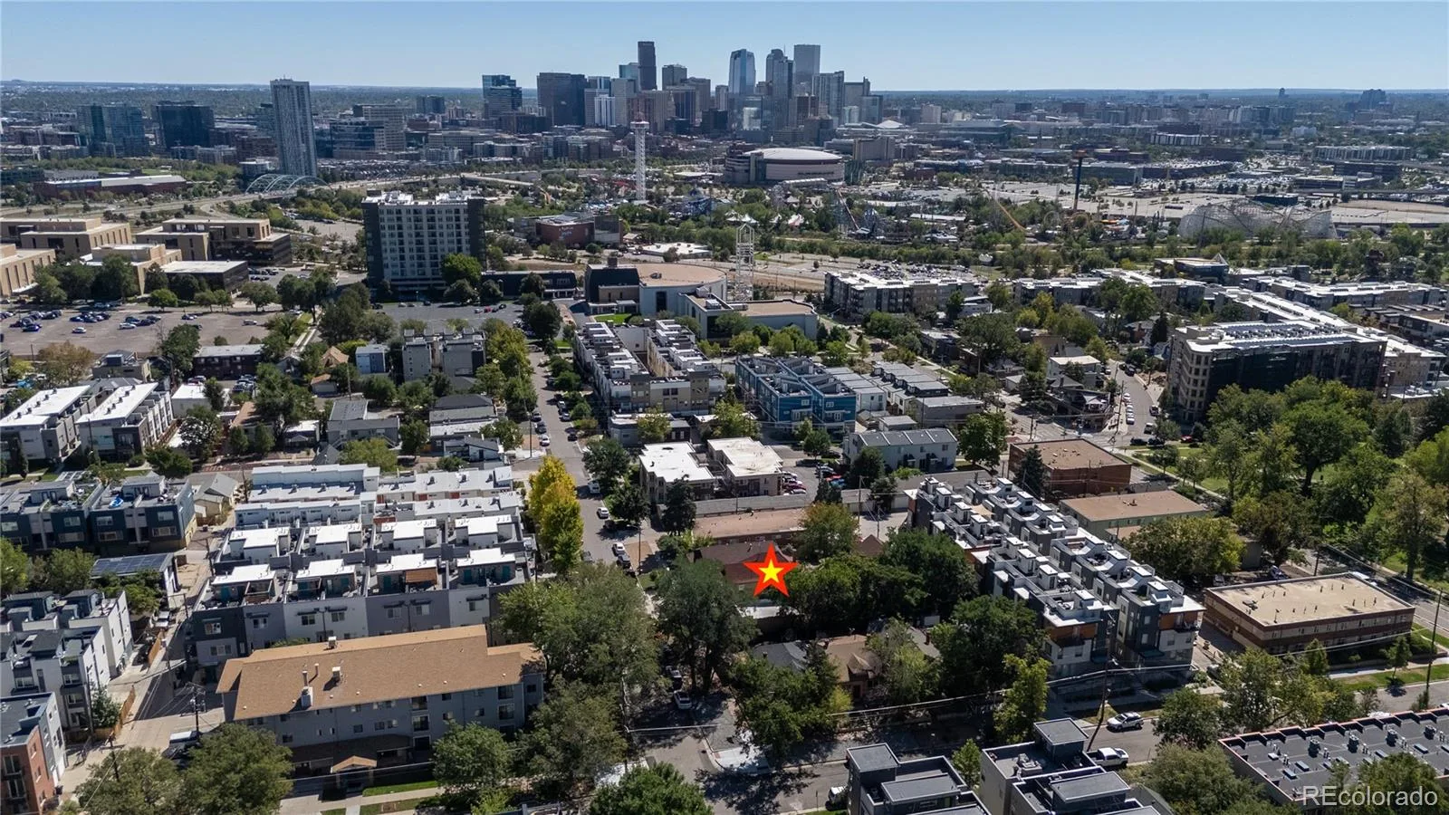 2742 W 24th Avenue Denver CO 80211 | MLS #REC5126996 09182026145043 1600 2