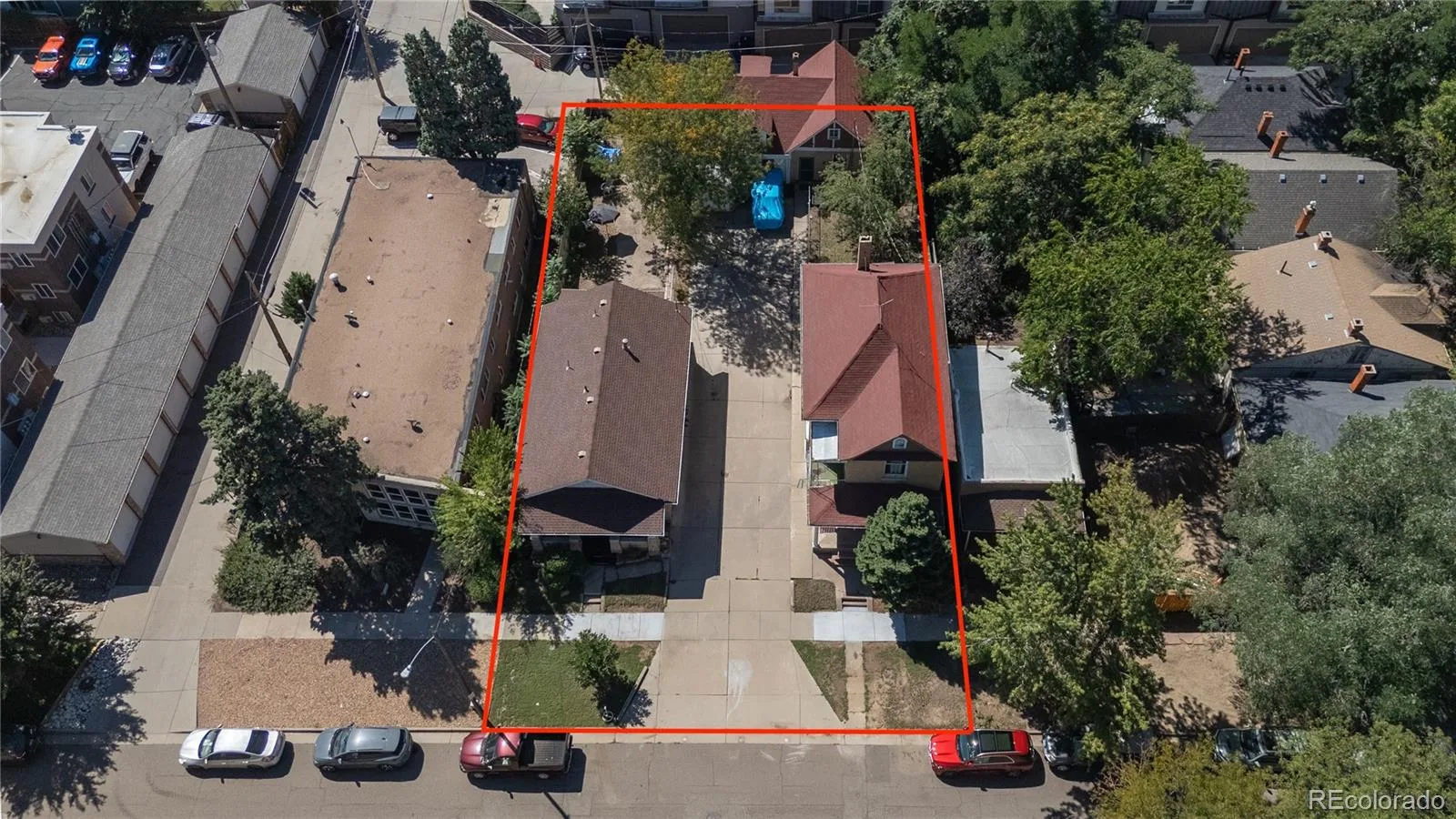 2742 W 24th Avenue Denver CO 80211 | MLS #REC5126996 09182026145043 1600 4