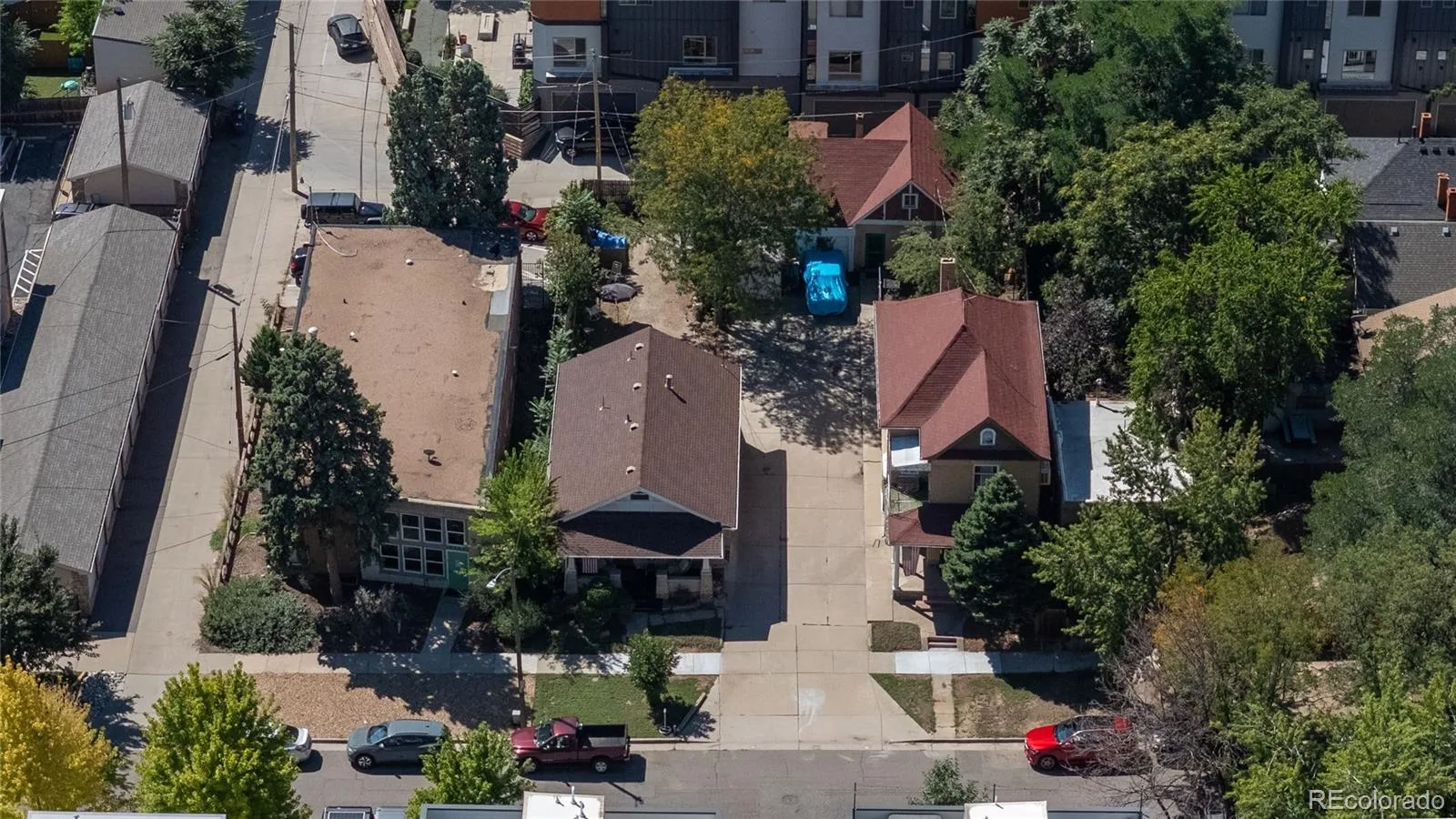 2742 W 24th Avenue Denver CO 80211 | MLS #REC5126996 09182026145043 1600 6