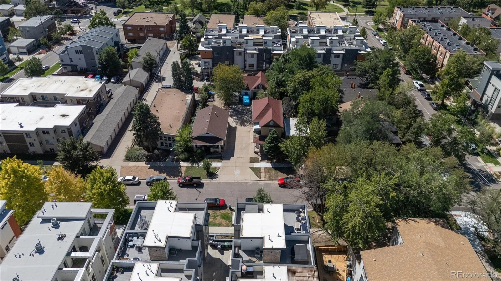 2742 W 24th Avenue Denver CO 80211 | MLS #REC5126996 09182026145043 1600 7